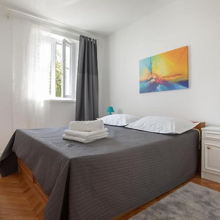 Apartman Rakic Makarska Extérieur photo